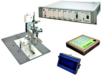 Image for Single-Axis Oil Hydraulic Fine Micromanipulator with Pulse Motor Microdrive coming soon!