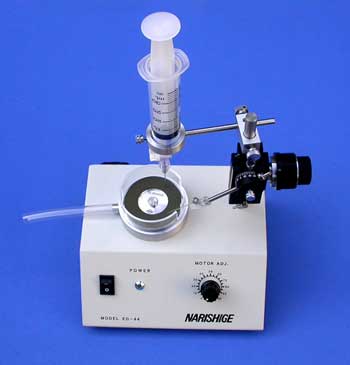 Image for Micropipette Grinder coming soon!