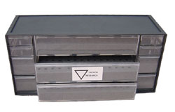 Image for Freez-O-File&reg; Freezer Organizer / Enzyme Stabilizer coming soon!
