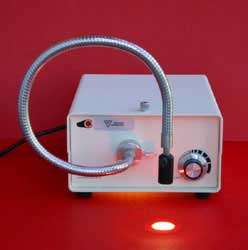 Image for Fiber Optic Illuminator coming soon!