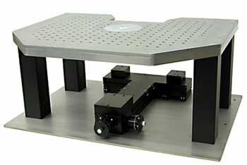 Image for Microscope Isolation System coming soon!