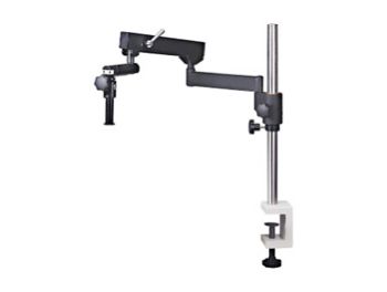 Image for Articulating Arm Boom Stand, Table Clamp Version for SMT1 coming soon!