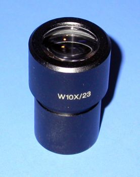 Image for 10X Micrometer Eyepiece for SMT1 System coming soon!