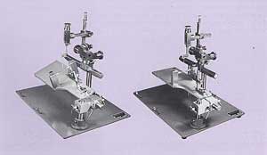 Image for Stereotaxic Workstation coming soon!