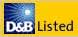 D&B Listed!