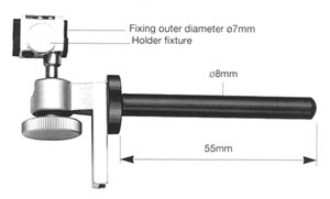 Ball Joint Accessory