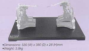 Base Plate