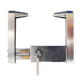 Auxiliary Rat Ear Bar