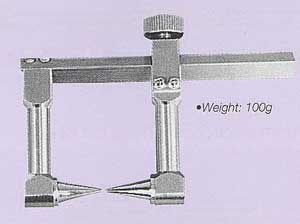 Auxiliary Mouse Ear Bar