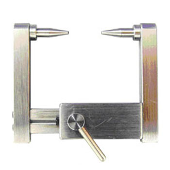 Auxiliary Mouse Ear Bar