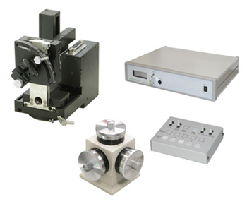 Motorized Micromanipulator as Smoothly Operable as a Hydraulic System