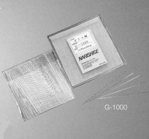 Glass Rods (1mm)