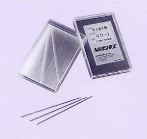 Glass Capillary Tubing
