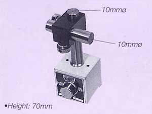 Magnetic Stand