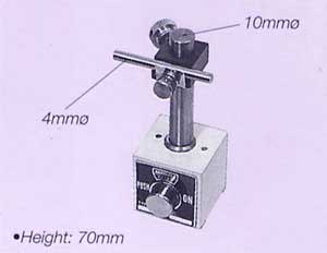 Magnetic Stand