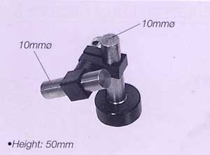 Magnetic Stand