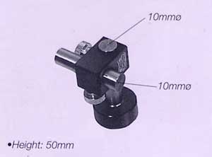 Magnetic Stand
