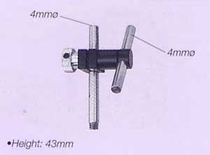 Magnetic Stand