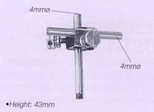 Magnetic Stand