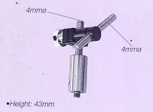 Magnetic Stand
