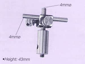 Magnetic Stand