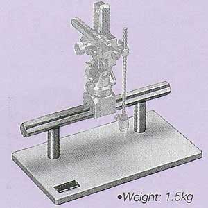 Electrode Carrier Stand