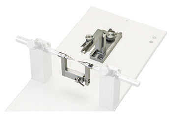 Mouse Head Holding Adaptor