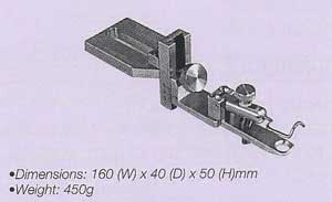 Stereotaxic Instrument SN Series Head Adapter (Mice)