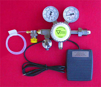 microINJECTOR System