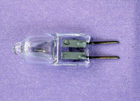 Inverted Microscope System Bulbs