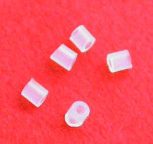Compression Fittings for microINJECTOR Needle Holder (12/pack)