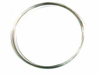 90% Platinum, 10% Iridum Wire (3 ft/pk)