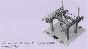 Spinal Clamp Fitting