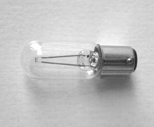 Stereo-Microscope System Bulbs