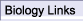 Biology Links