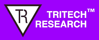Tritech Research Logo