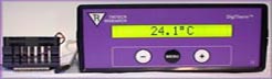 digital temperature controllers
