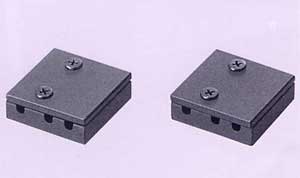 Hydraulic Tube Connector