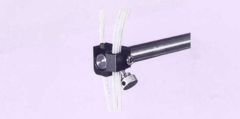 Hydraulic/Microinjection Tube Fixture Fitting