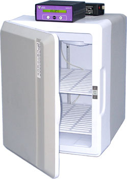 DigiTherm® 47-liter Heating/Cooling Incubator