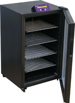 DigiTherm 68-liter Heating/Cooling Incubator
