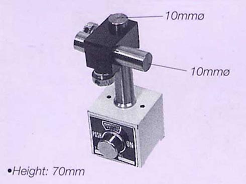 Magnetic Stand