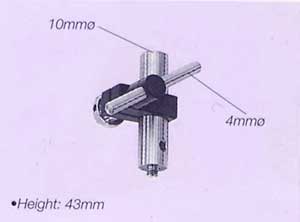 Magnetic Stand