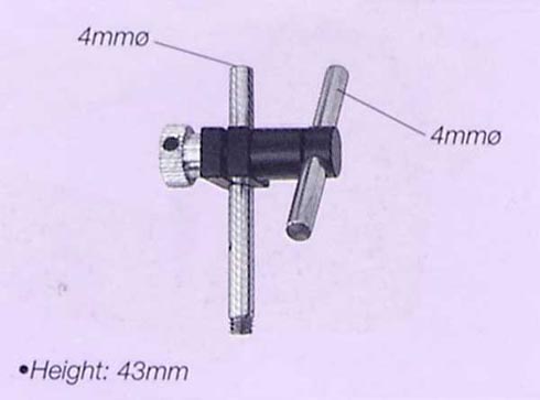 Magnetic Stand
