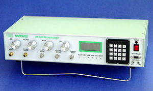 Image for Motor-Drive Microinjector (Programmable) coming soon!