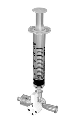 Oil Top Up Kit