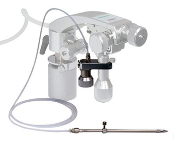 Pneumatic Injector (for Holding Side)