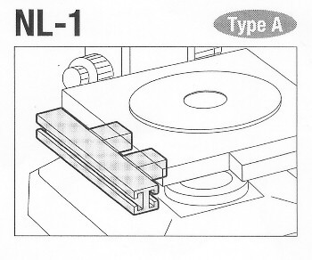 Image for Micromaniulator Mounting Adapter for Leica Lavovert FS, DMIL coming soon!