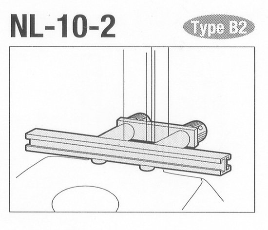 Micromaniulator Mounting Adapter for Leica MS5/Mz6/MZ8/MZ12/MZ9.5/MZAPO/MZFL