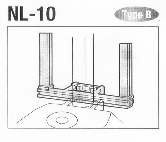 Micromaniulator Mounting Adapter for Leica MS5/Mz6/MZ8/MZ12/MZ9.5/MZAPO/MZFL